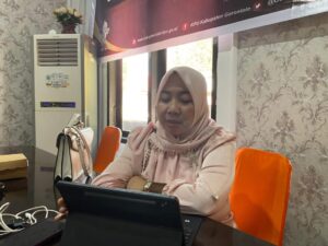 KPU Kabgor Umumkan Jadwal Rapat Umum Setiap Paslon Pilkada 2024, Ini Rinciannya