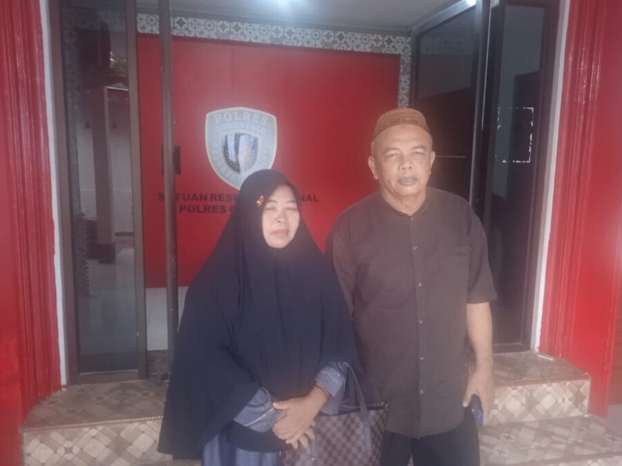 Dugaan Penipuan Oleh Anggota KPU di Gorontalo Naik Tahap Penyidikan