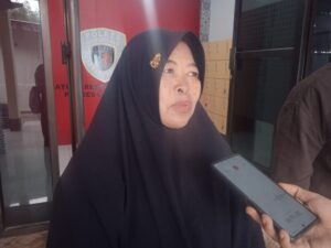 Polres Gorontalo Mintai Keterangan Saksi Dugaan Penipuan Oknum Komisioner KPU