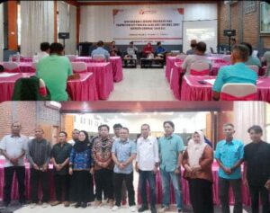 Bawaslu Kabupaten Gorontalo Ingatkan Kepatuhan Pemasangan Iklan Kampanye Dalam Pilkada 2024