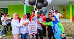 HUT ke-351 Kabupaten Gorontalo, Semarak Kebersamaan Dan Refleksi Perjalanan Panjang Daerah