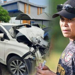 Kecelakaan di Tol Pas-Pro, Pelatih Persewangi Syamsudin Batolla Meninggal Dunia: Duka Sepak Bola Banyuwangi