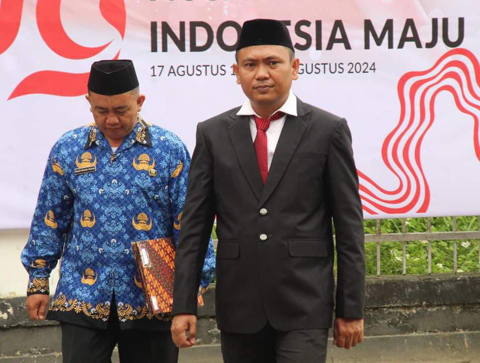 Bawaslu Ingatkan Kembali Soal  Netralitas ASN dan Telusuri OPD Datangi Paslon Pasca Pemungutan Suara