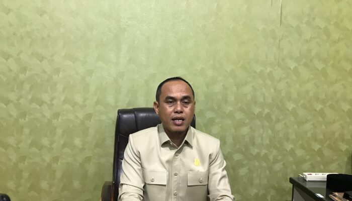 Mengikis Kemiskinan dari Sektor Pertanian dan UMKM, Zulfikar: Ini Mampu Menjadi solusi