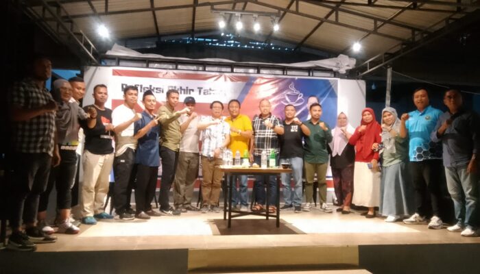 Dorong Desa Mandiri, Suyuti Minta Kebijakan Pemerintah Daerah Berpihak Ke Desa