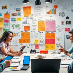 Panduan Lengkap Menjadi Konten Kreator Sukses