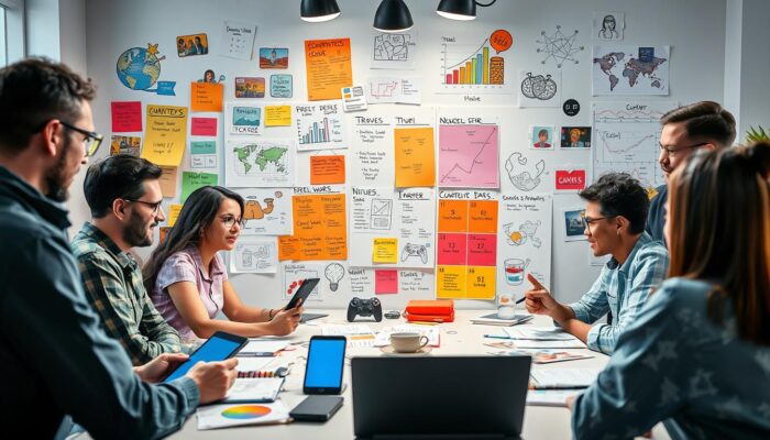 Panduan Lengkap Menjadi Konten Kreator Sukses