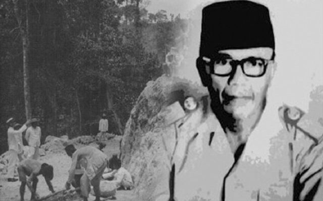 Dari Gorontalo untuk Indonesia Merdeka