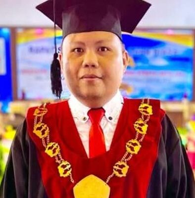 Seperti Usul Kaprodi Magister Airlangga, Dekan Fakultas Hukum UG Berpandangan Demikian