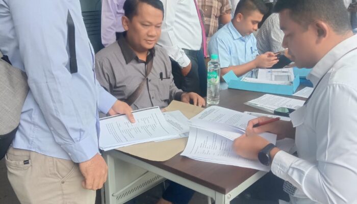 Kuasa Hukum IRIS Siap Hadapi Gugatan Paslon Mulus di MK