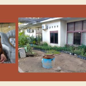 Kepala DLH Gorontalo Berikan Tips Kelola Sampah untuk Manfaat Ekonomi dan Lingkungan
