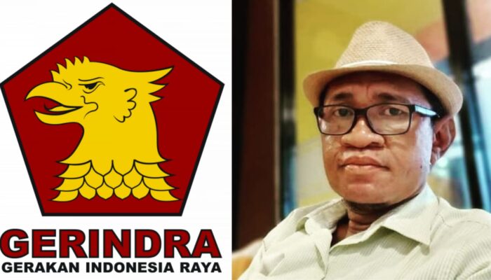 Gerindra Kabgor Targetkan 50 Ribu KTA, Antusias Masyarakat Meningkat