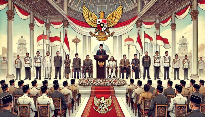 Sebanyak 270 Kepala Daerah Terpilih Akan Dilantik Presiden Prabowo pada 6 Februari