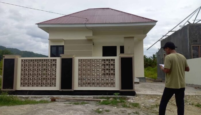 Perumahan Subsidi Gorontalo Bebas Biaya Akad