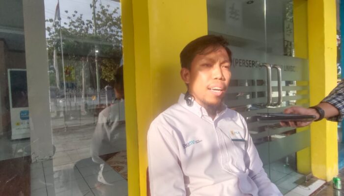 Seorang Warga Protes Keras ke PLN ULP Limboto, Petugas Masuk Pekarangan Tanpa Izin