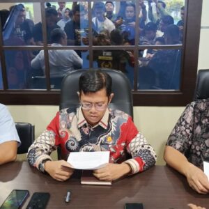 Kejari Kabupaten Gorontalo Dalami Kasus Korupsi Jalan Samaun Pulubuhu, Kontraktor Akan Dipanggil