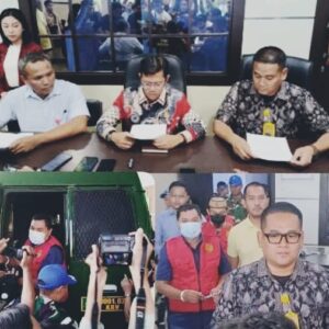 Yang Benar Aja, Rugi Dong! Dana PEN untuk Jalan Malah Dikorupsi