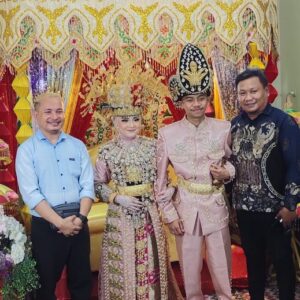Sah! Wali Nikah Telah Mendapatkan Hukum Tetap dari Pengadilan Agama Kabupaten Gorontalo