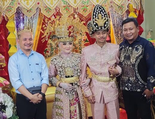 Sah! Wali Nikah Telah Mendapatkan Hukum Tetap dari Pengadilan Agama Kabupaten Gorontalo
