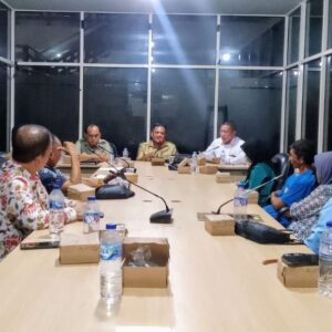 Dosen IAIN Gorontalo Dipanggil DPRD Kabgor, Ada Apa?