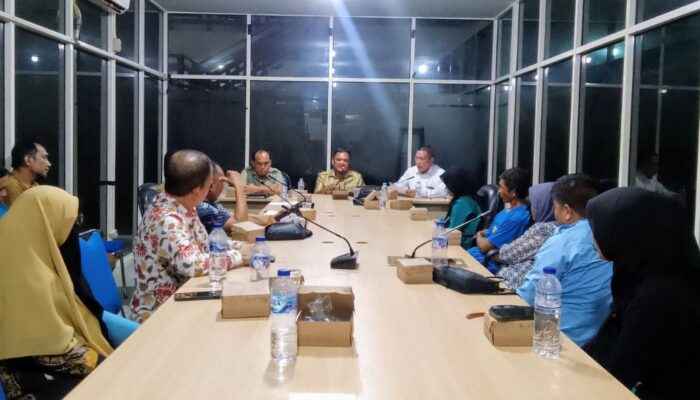 Dosen IAIN Gorontalo Dipanggil DPRD Kabgor, Ada Apa?