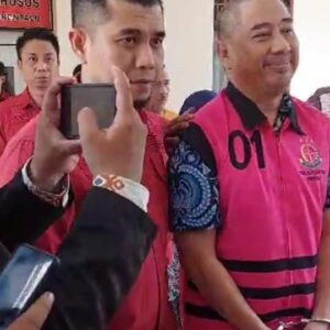 Kejati Gorontalo Lakukan Pemeriksaan Kembali Hamim Pou Terkait Dugaan Korupsi