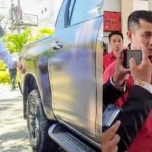 Kejaksaan Negeri Bone Bolango Ungkap Status Penahanan Hamim Pou