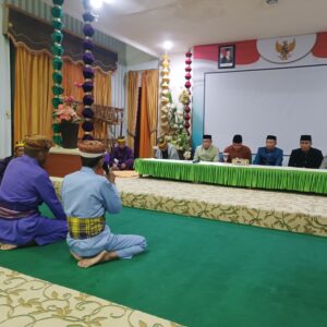 Pemerintahan Kabupaten Gorontalo tetapkan Awal Ramadhan 2025 Melalui ‘Tonggeyamo’