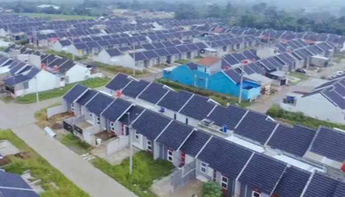 Rumah Subsidi Gorontalo: Solusi Hunian Terjangkau untuk Masyarakat