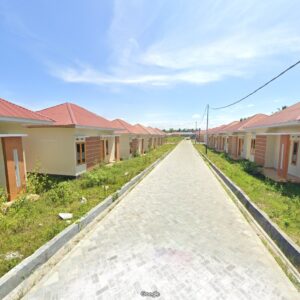 Perumahan Subsidi Gorontalo Tanpa Uang Muka, Green Tulus Limboto