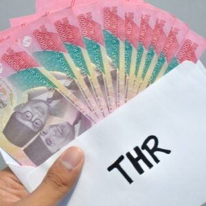 Pemerintah Kabupaten Gorontalo Kucurkan 53,2 Miliar untuk THR dan Gaji ASN di Penghujung Ramadhan