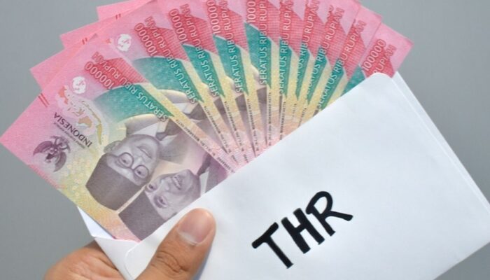 Pemerintah Kabupaten Gorontalo Kucurkan 53,2 Miliar untuk THR dan Gaji ASN di Penghujung Ramadhan