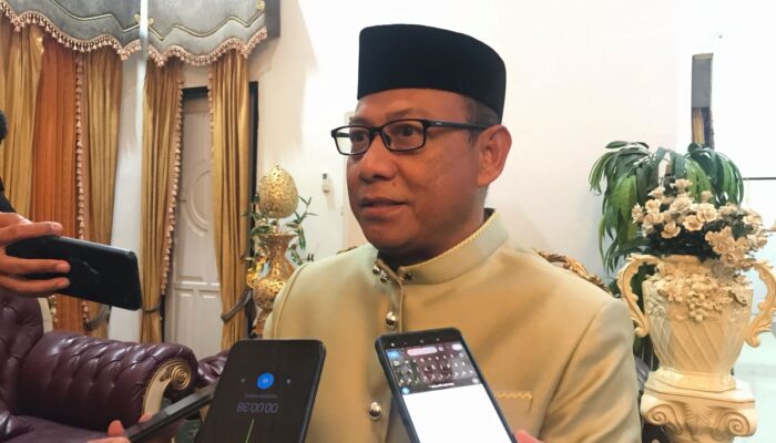 Berbeda dengan Sebelumnya, Pemerintah Kabupaten Gorontalo telah Tetapkan Zakat Fitrah Ramadhan 2025