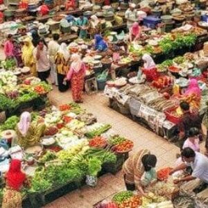 Operasi Pasar Digencarkan, Pemerintah Kabupaten Gorontalo Pantau Kenaikan Harga