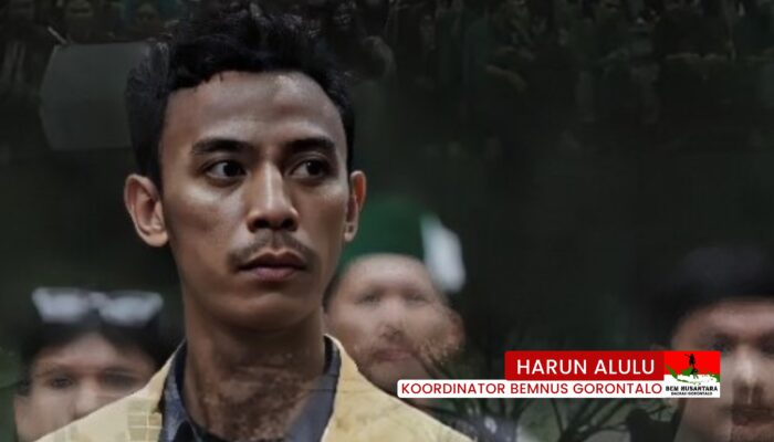 Harun Alulu Minta Oknum Aleg Diduga Selingkuh Tempuh Jalur Hukum