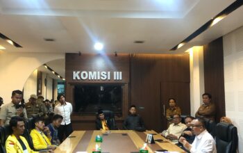 Dugaan Gratifikasi di DPRD, BEMNUS Gorontalo Tuntut BK Tegakkan Kode etik