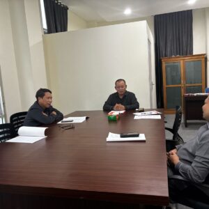 BK DPRD Gorontalo Selidiki Dugaan Gratifikasi, Upaya Pengungkapan Diduga Dihambat