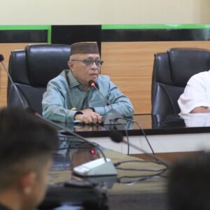 Bupati Gorontalo Pastikan Perusahaan Bayarkan THR Karyawan Sebelum Idul Fitri