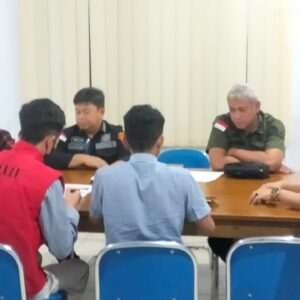 Dugaan Korupsi Revitalisasi Pasar Tua Kota Gorontalo, Direktur PT. Reski Aflah Jaya Abadi Ditahan Kejari