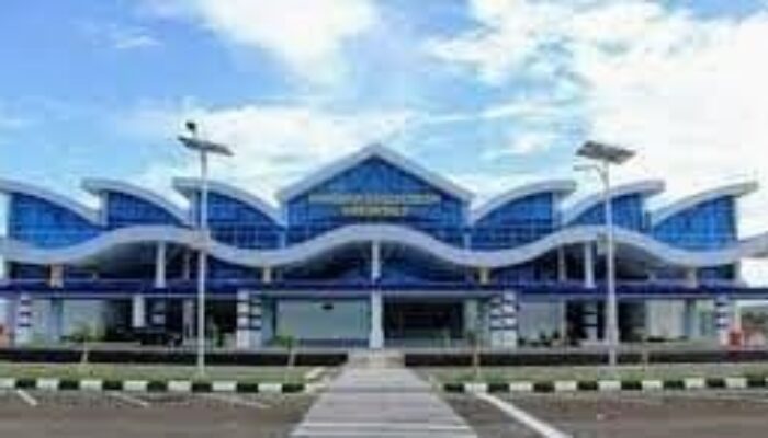 Harga Tiket Pesawat Turun Hingga 14 Persen Selama Mudik Lebaran 2025