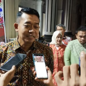 Kapolres Gorontalo Janjikan Pelayanan Prima dan Transparansi Hukum