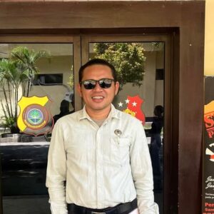 Lion Hidjun : Soal Efisiensi Pemprov Gorontalo di Serang Narasi Keliru