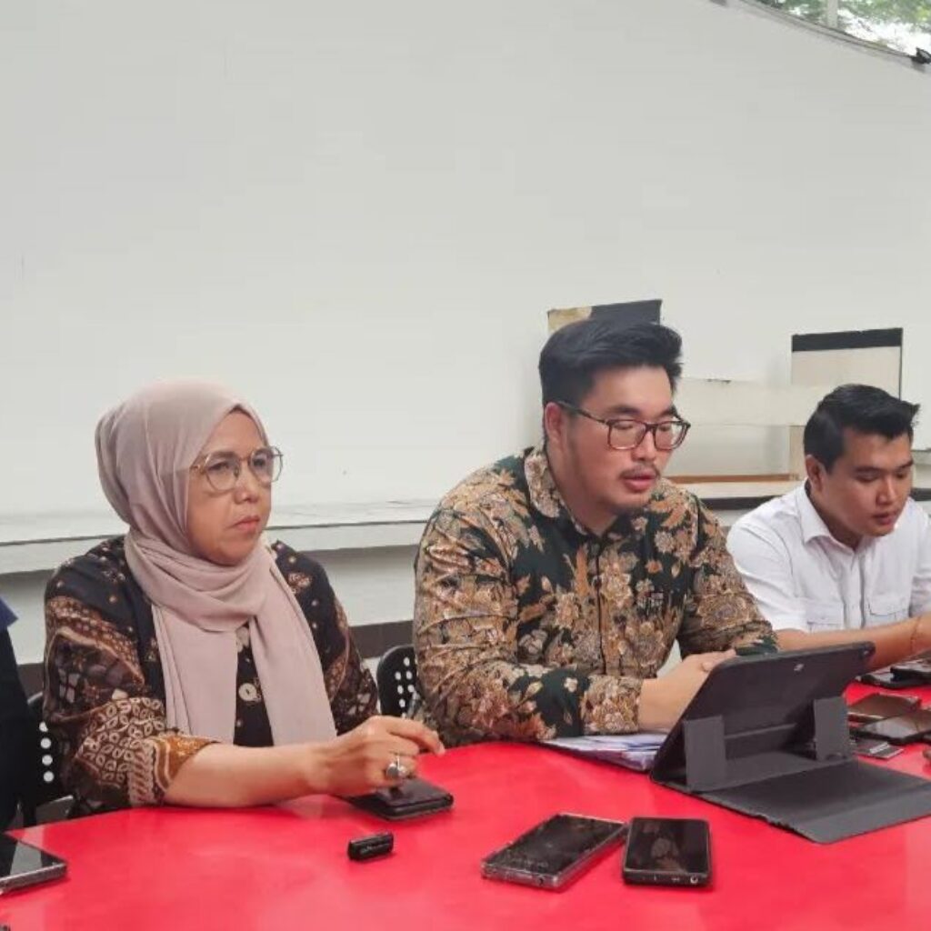 Mitra Program Makan Bergizi Gratis di  Kalibata Tempuh Jalur Hukum, Alami Kerugian Hampir Rp1 Miliar