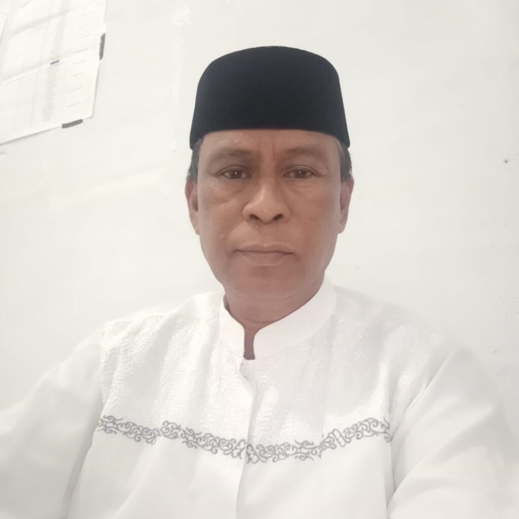 Soal THM di Tolangohula, Camat Liswan Bano Angkat Bicara