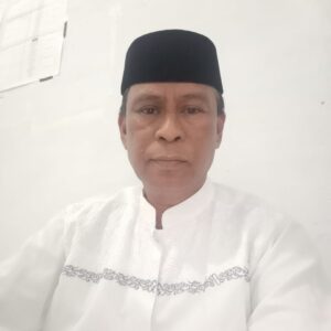 Soal THM di Tolangohula, Camat Liswan Bano Angkat Bicara