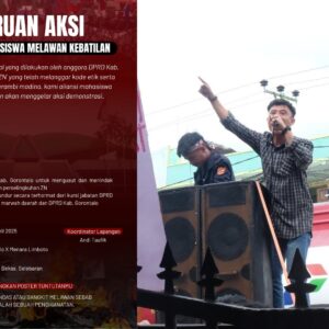 Oknum Anggota DRPD Kabupaten Gorontalo Diduga Selingkuh, Mahasiswa Tuntut Badan Kehormatan