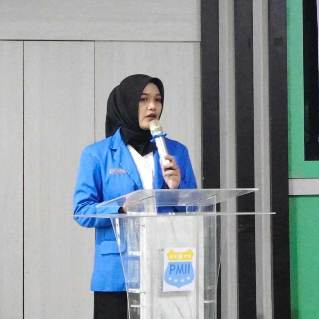 Arus Balik dan Lebaran Ketupat Lancar, PC PMII Kabgor Apresiasi Polres Gorontalo