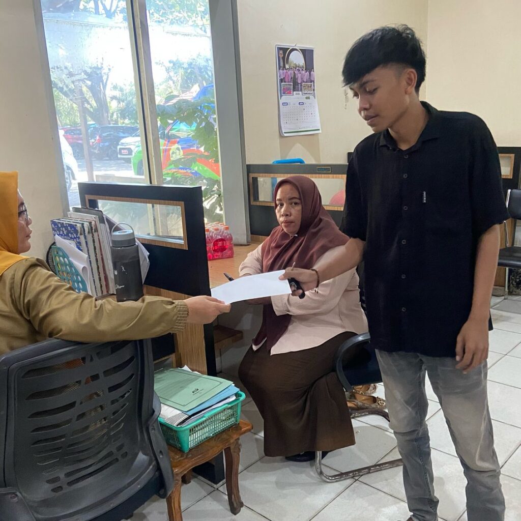 Dugaan Perselingkuhan Oknum Aleg ZN, AMMK Resmi Surati BK DPRD Kabupaten Gorontalo