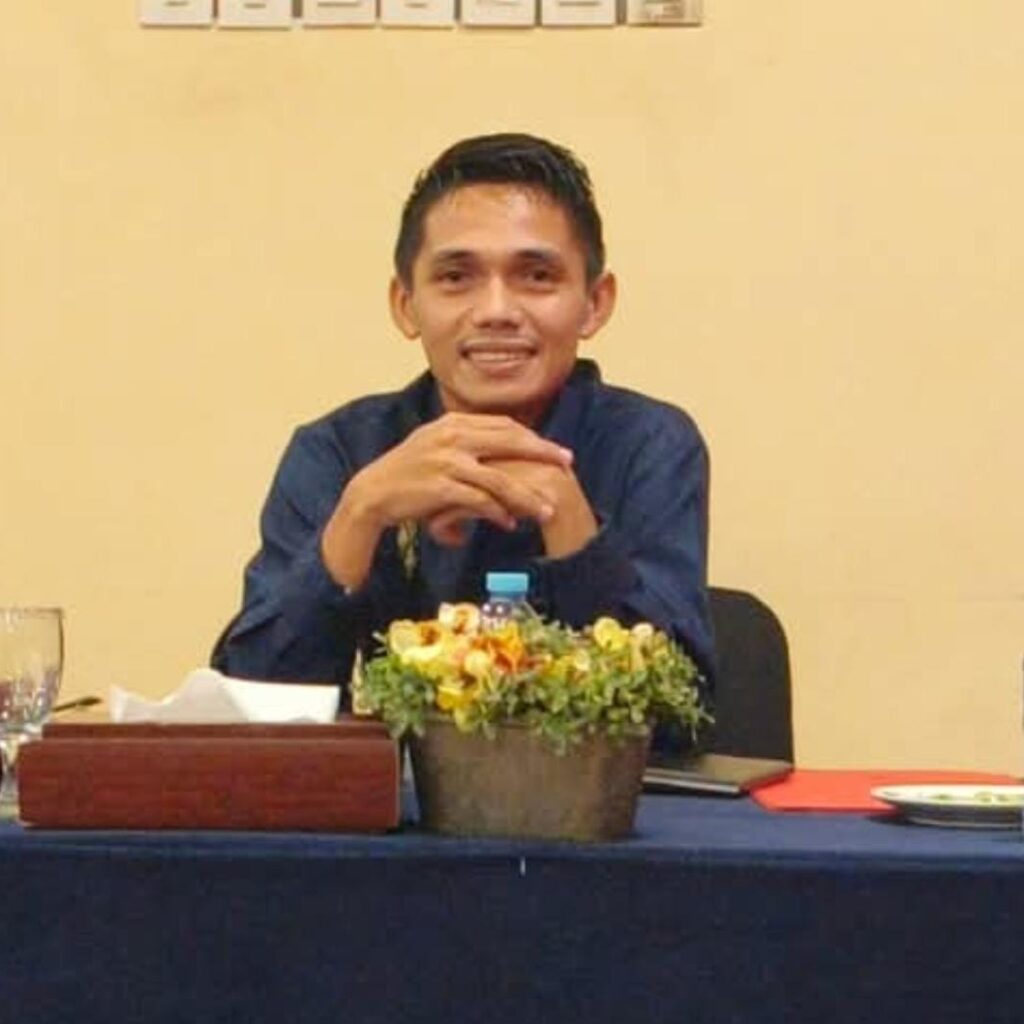 Menjaga Rasionalitas Publik di Tengah Isu Komisaris Bank SulutGo