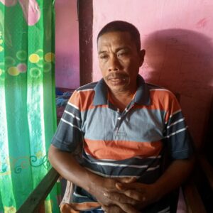 Terungkap Dugaan Penganiayaan Kepala Desa Buhu